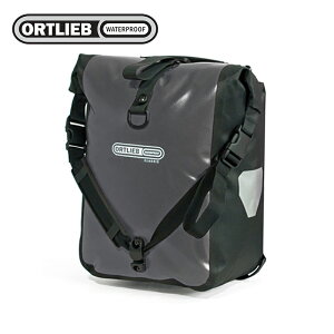 ORTLIEB/Ig[u X|[c[[NVbN AXt@g