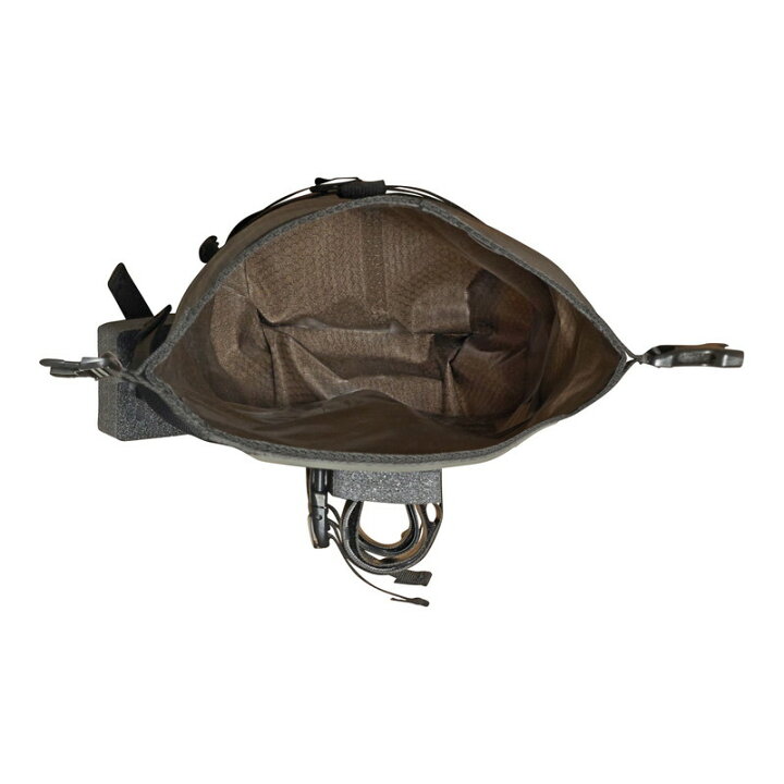 楽天市場】ORTLIEB オルトリーブ ハンドルバーパック/9L ダークサンド 