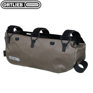 ORTLIEB Ig[u t[pbN RC gbv`[u _[NTh