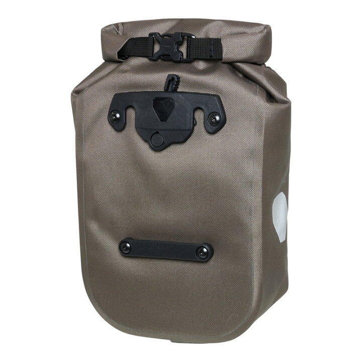 楽天市場】ORTLIEB オルトリーブ フォークパック/5.8L ダークサンド  