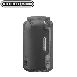 ORTLIEB �I���g���[�u �h���C�o�b�O PS10 �o���u�t /7L �u���b�N
