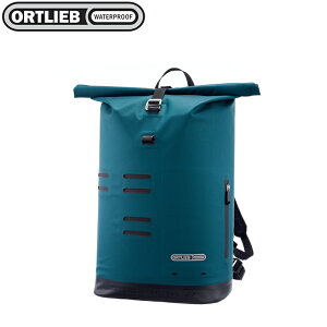 ORTLIEB �I���g���[�u �R�~���[�^�[�f�C�p�b�N/27L �y�g���[�� �o�b�N�p�b�N