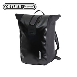 ORTLIEB/�I���g���[�u ���F���V�e�B 17L �u���b�N