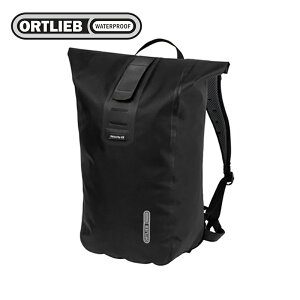ORTLIEB/�I���g���[�u ���F���V�e�BPS 17L �u���b�N