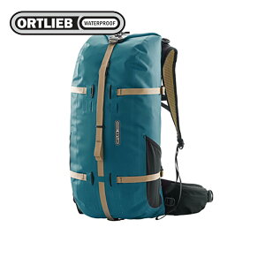 ORTLIEB/�I���g���[�u �G�[�g���b�N 35L �؃g���[��