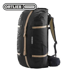 ORTLIEB/Ig[u G[gbN 45L ubN