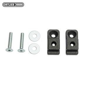 ORTLIEB/Ig[u tH[NpbNA_v^[ 45°to 30°