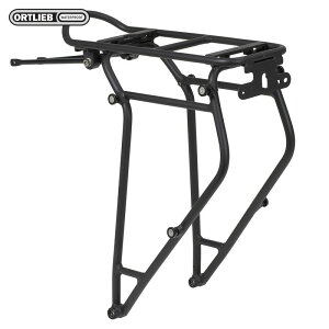 ORTLIEB/Ig[u oCNbN RACK3i 2.1A3.1VXeΉj ubN