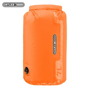 ORTLIEB/�I���g���[�u �h���C�o�b�O PS10 �o���u�t /7L �I�����W