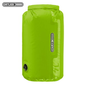 ORTLIEB/�I���g���[�u �h���C�o�b�O PS10 �o���u�t /7L ���C�g�O���[��