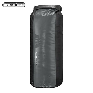 ORTLIEB/�I���g���[�u �h���C�o�b�O PD350 /13L �u���b�N/�X���[�g