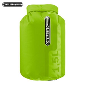 ORTLIEB/�I���g���[�u �E���g�� ���C�g�E�F�C�g �h���C�o�b�O PS10 /1.5L ���C�g�O���[��