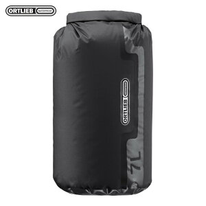 ORTLIEB/�I���g���[�u �E���g�� ���C�g�E�F�C�g �h���C�o�b�O PS10 /7L �u���b�N