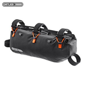 ORTLIEB Ig[u t[pbN RC gbv`[u ubN}bg obO