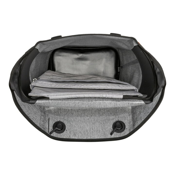 楽天市場】ORTLIEB オルトリーブ ソウロ /25L セメント バッグ : サイ 