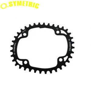 O,SYMETRIC �I�[�V�����g���b�N ROAD RACING Campa 2015 4bolt �C���i�[ �`�F�[�������O