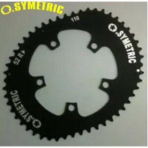 O,SYMETRIC �I�[�V�����g���b�N ROAD RACING Campa Compact �A�E�^�[ �`�F�[�������O