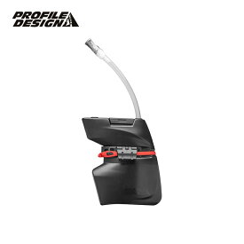 PROFILE DESIGN　プロファイルデザイン HSF Aerodrink 880ml ボトル