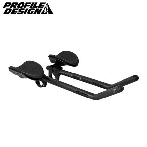 PROFILE DESIGN �v���t�@�C���f�U�C�� SUPERSONIC/ERGO+/35 SLC �J�[�{�� TT�o�[