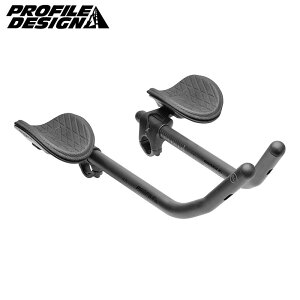 PROFILE DESIGN �v���t�@�C���f�U�C�� SUPERSONIC/ERGO+/50 SLC �J�[�{�� TT�o�[