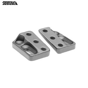 PROFILE DESIGN@vt@CfUC AEROBAR ARMREST PAD WEDGE GAo[(ANZT[)