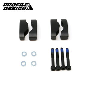 PROFILE DESIGN vt@CfUC A2/A3 ADAPTER KIT GAo[ ANZT[