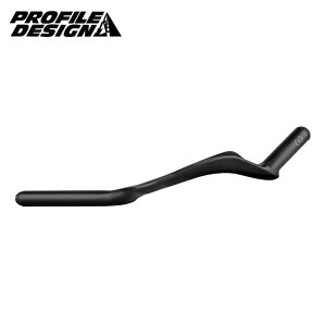 PROFILE DESIGN vt@CfUC 43 ASC GNXeVo[m~ J[{ 400mm GAo[ p[c