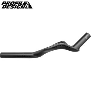 PROFILE DESIGN vt@CfUC 43 ASC GNXeVo[m~ 340mm