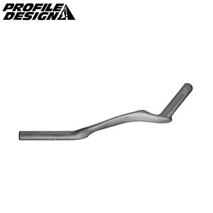 PROFILE DESIGN vt@CfUC 52 ASC GNXeVo[m~ J[{ 400mm ACASC52EXT400