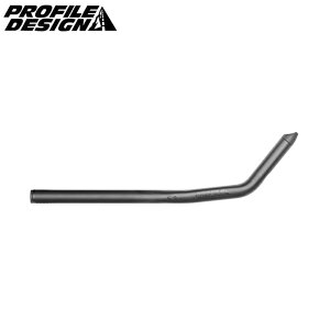 PROFILE DESIGN vt@CfUC 52a GNXeVo[m~ A~ 400mm AC52EXT400