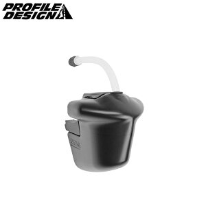 PROFILE DESIGN �v���t�@�C���f�U�C�� HSF/AEROFLOW 700 TRI STEM 80mm�`�Ή�
