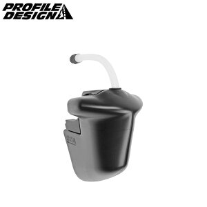 PROFILE DESIGN �v���t�@�C���f�U�C�� HSF/AEROFLOW 900 TRI STEM 105mm�ɑΉ�