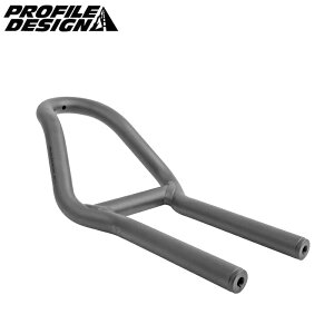 PROFILE DESIGN vt@CfUC 52 GMR GNXeVo[m~ A~ 340mm