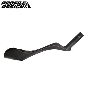 PROFILE DESIGN 43 ASC Pro GNXeVo[m~ J[{ 325mm GAo[ p[c