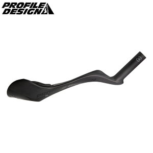 PROFILE DESIGN 43 ASC Pro GNXeVo[m~ J[{ 375mm GAo[ p[c