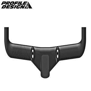 PROFILE DESIGN �v���t�@�C���f�U�C�� WING ULTIMATE S Base Bar 420mm �n���h���o�[(�u���z�[��)
