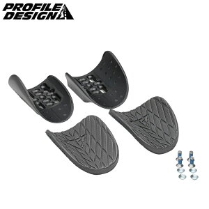 PROFILE DESIGN vt@CfUC RaceH A[XgLbg GAo[(pbh)