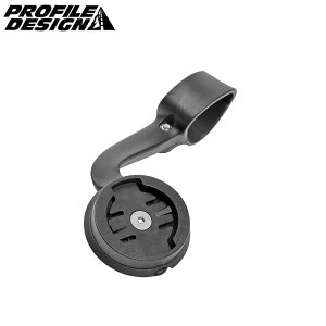 PROFILE DESIGN �v���t�@�C���f�U�C�� ASA computer Mount ���[�^�[�}�E���g �K�[�~��
