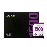 Precision Fuel & Hydration プレジション PH 1500 電解質パウダー（1箱/8袋入）