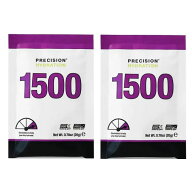 Precision Fuel & Hydration Precision Fuel & Hydration プレジション PH 1500 電解質パウダー 2袋