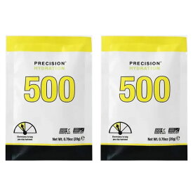 Precision Fuel & Hydration Precision Fuel & Hydration プレジション PH 500 電解質パウダー 2袋