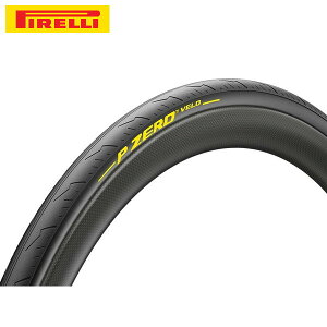PIRELLI/ピレリ P ZERO VELO TUB チューブラー Pゼロ レース 25c