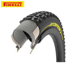 PIRELLI/s SCORPION Trail M J[GfBV 29x2.4 MIXED TERRAIN `[uXfB XR[sI gC CG[