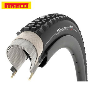 PIRELLI/ピレリ CINTURATO CROSS H チューブレスレディ700x33 (CROSS) チントゥラート クロス