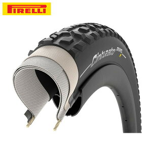 PIRELLI/ピレリ CINTURATO GRAVEL M チューブレスレディ650x45 チントゥラート グラベル