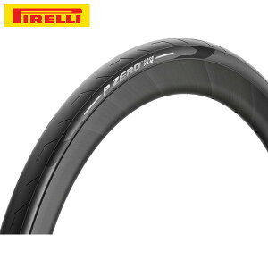 PIRELLI/ピレリ P ZERO RACE チューブレスレディ 700x24c Pゼロレース 対応リム C15-19