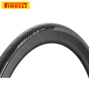 PIRELLI/�s���� P7 Sport �N�����`���[ P7 �X�|�[�c 700x26c