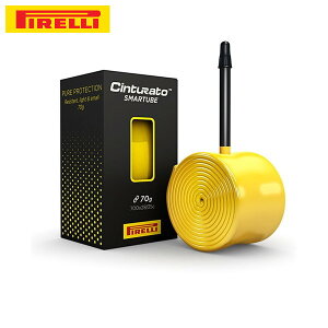 PIRELLI/�s���� CINTURATO smarTUBE 700x28/35(60mm) �`���g�D���[�g �X�}�[�g�`���[�u
