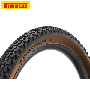 PIRELLI/s SCORPION XC H CLASSIC 29x2.2 HARD TERRAIN `[uXfB XR[sIXC