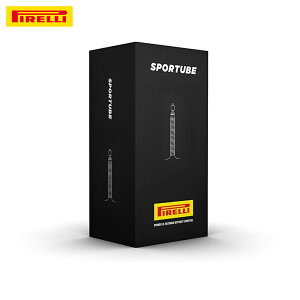 PIRELLI/s SPORTUBE 700x23/30(ou48mm)